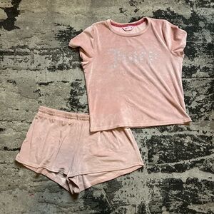 Juicy couture Set